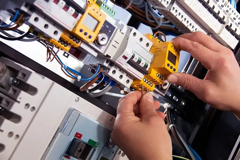 Industrial-Electrical-Services-In-Ryde