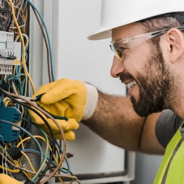 Residential-Electrician-Ryde
