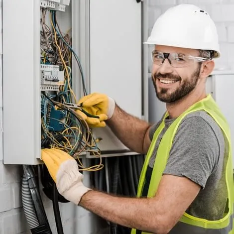 Mo-Xcel-Electrical-Electrician-Ryde