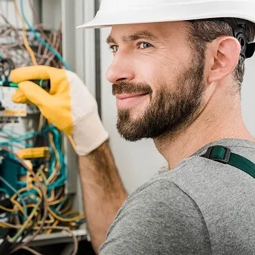 Electrician-Execution-and-Completion