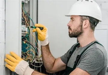 Xcel-Electrical-Electrician-Ryde-Services