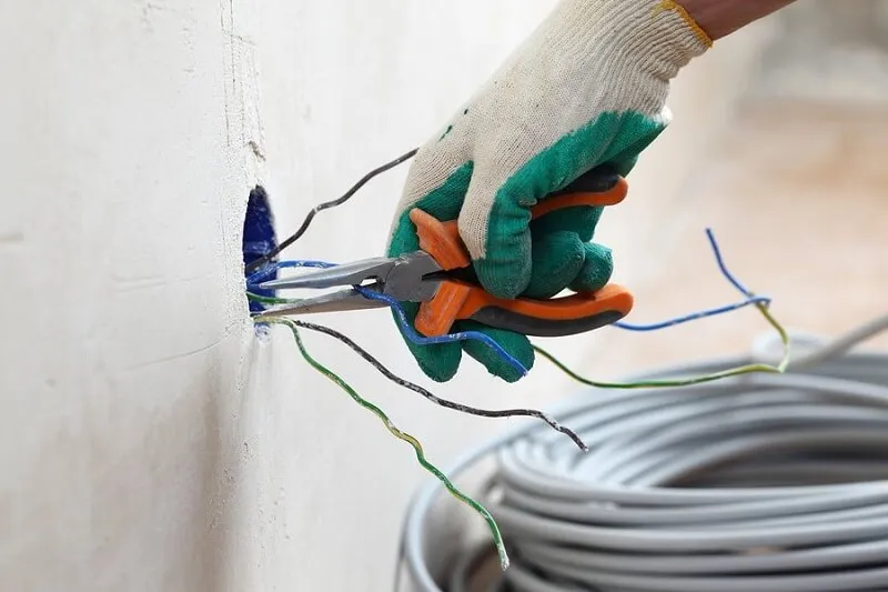 Electrical-Wiring-And-Rewiring-Services