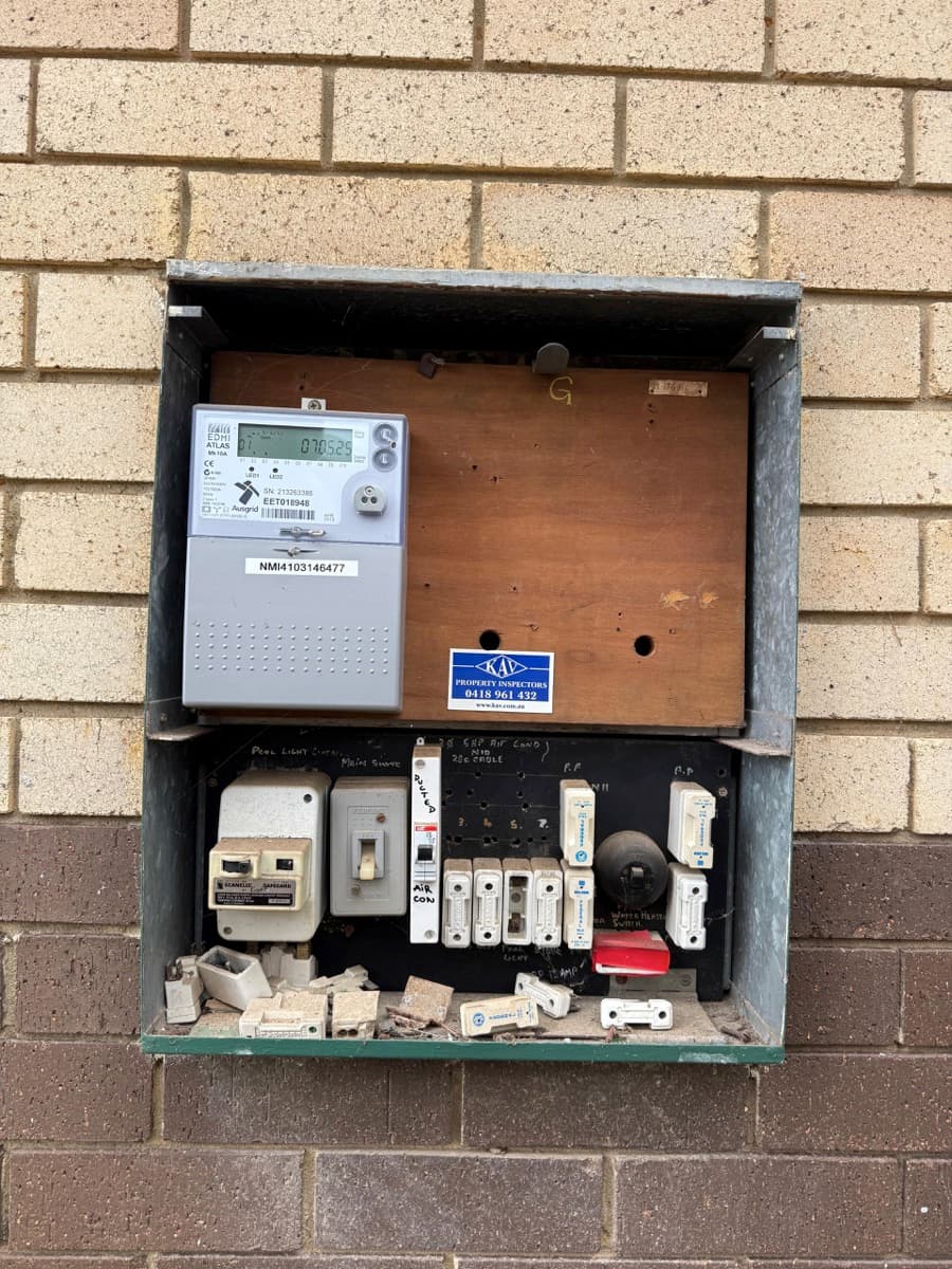 24/7 emergency electrical services in Sydney by Xcel Electrical - Project 1