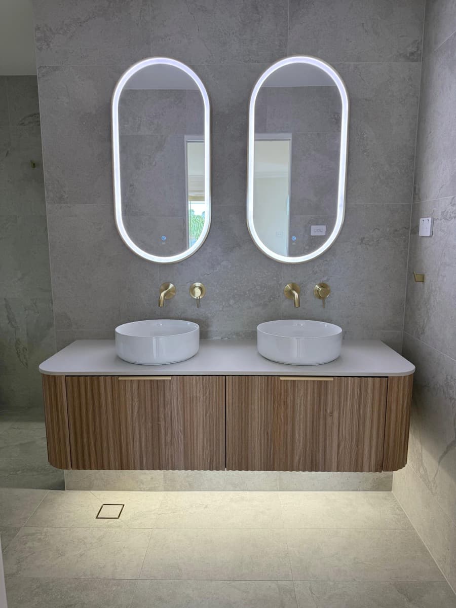 Comprehensive new build electrical solution by Xcel Electrical in Sydney - Project 12