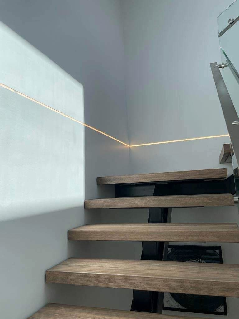 Comprehensive new build electrical solution by Xcel Electrical in Sydney - Project 36