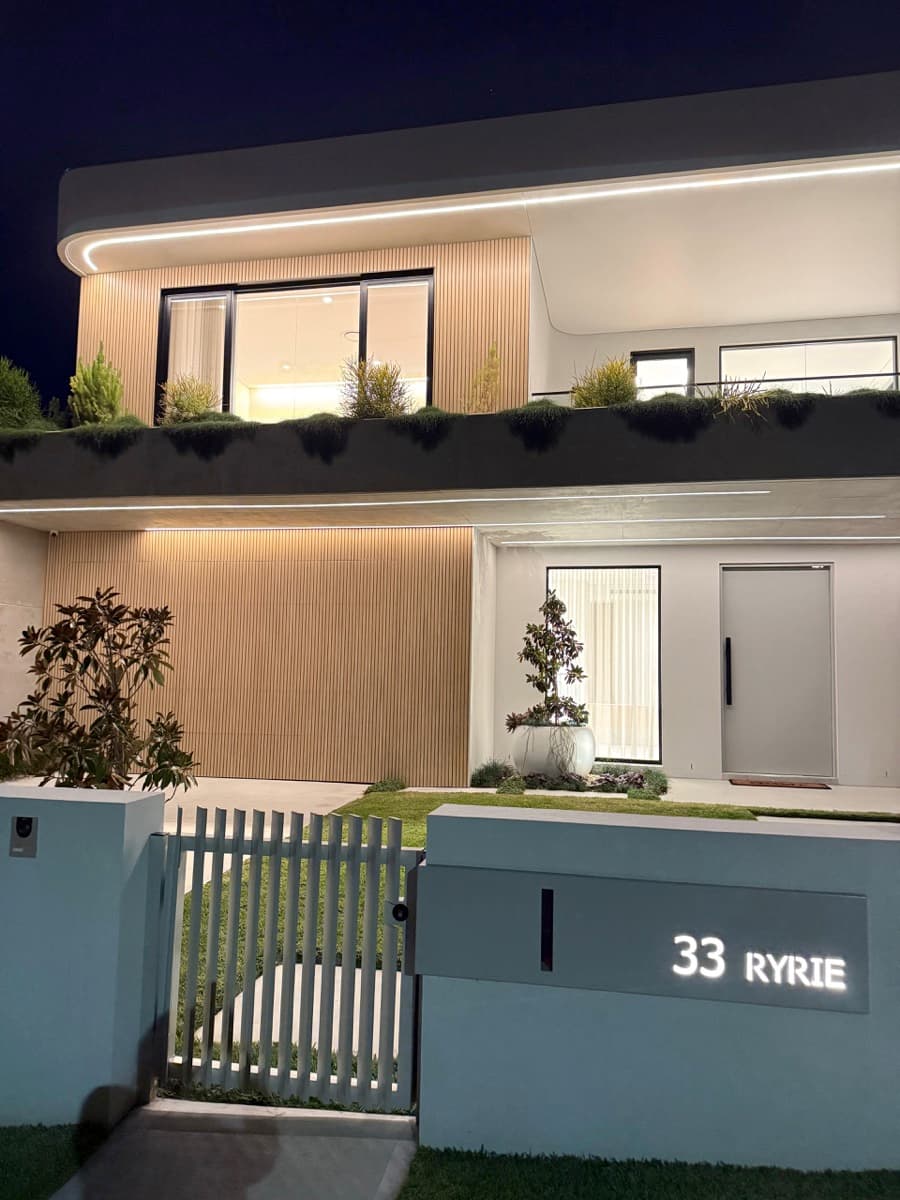 Quality switchboard upgrade installation by Xcel Electrical in Sydney - Project 4