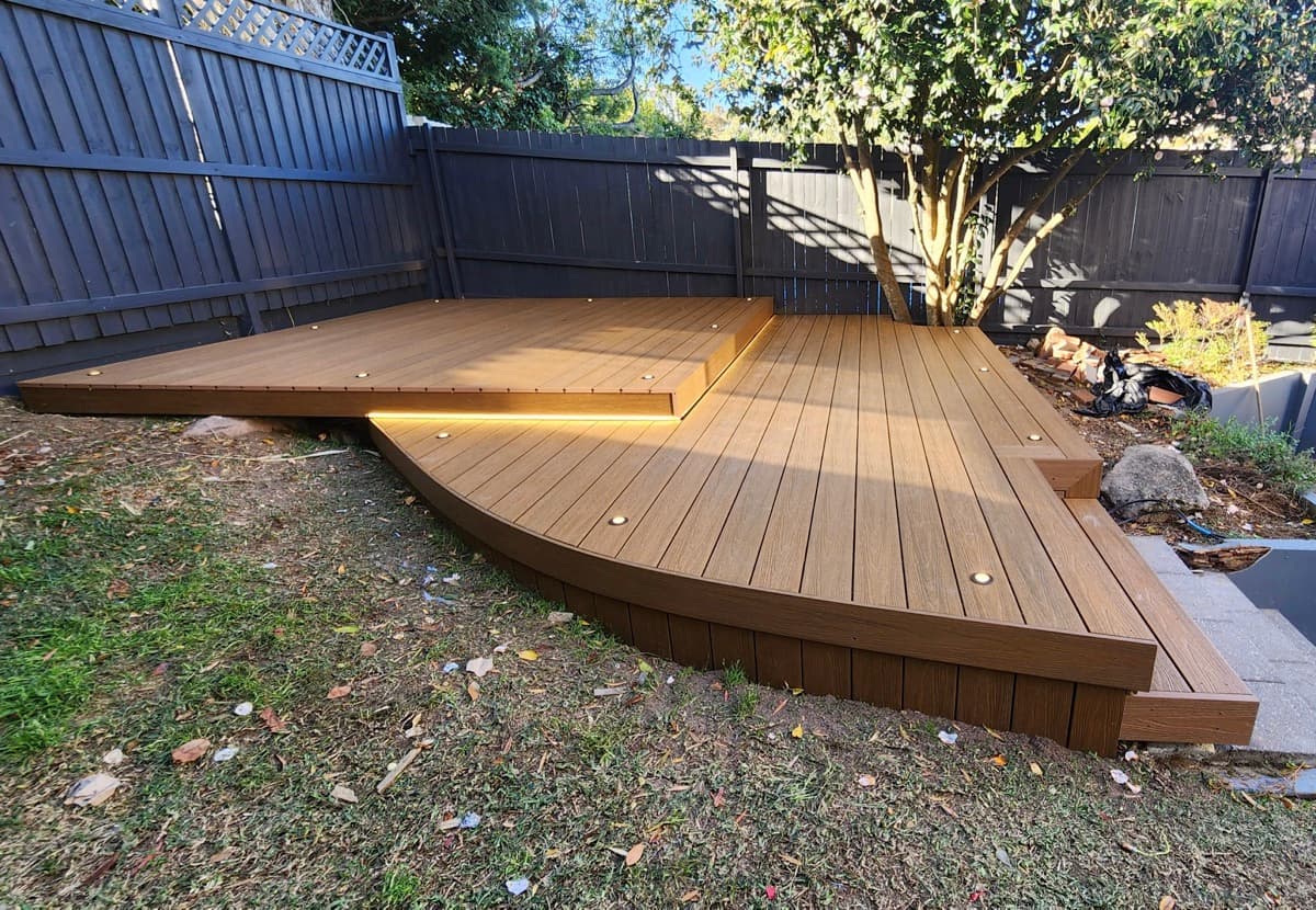 Comprehensive new build electrical solution by Xcel Electrical in Sydney - Project 42