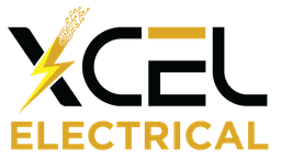 Xcel Electrical Logo - Sydney's Trusted Electrical Specialists
