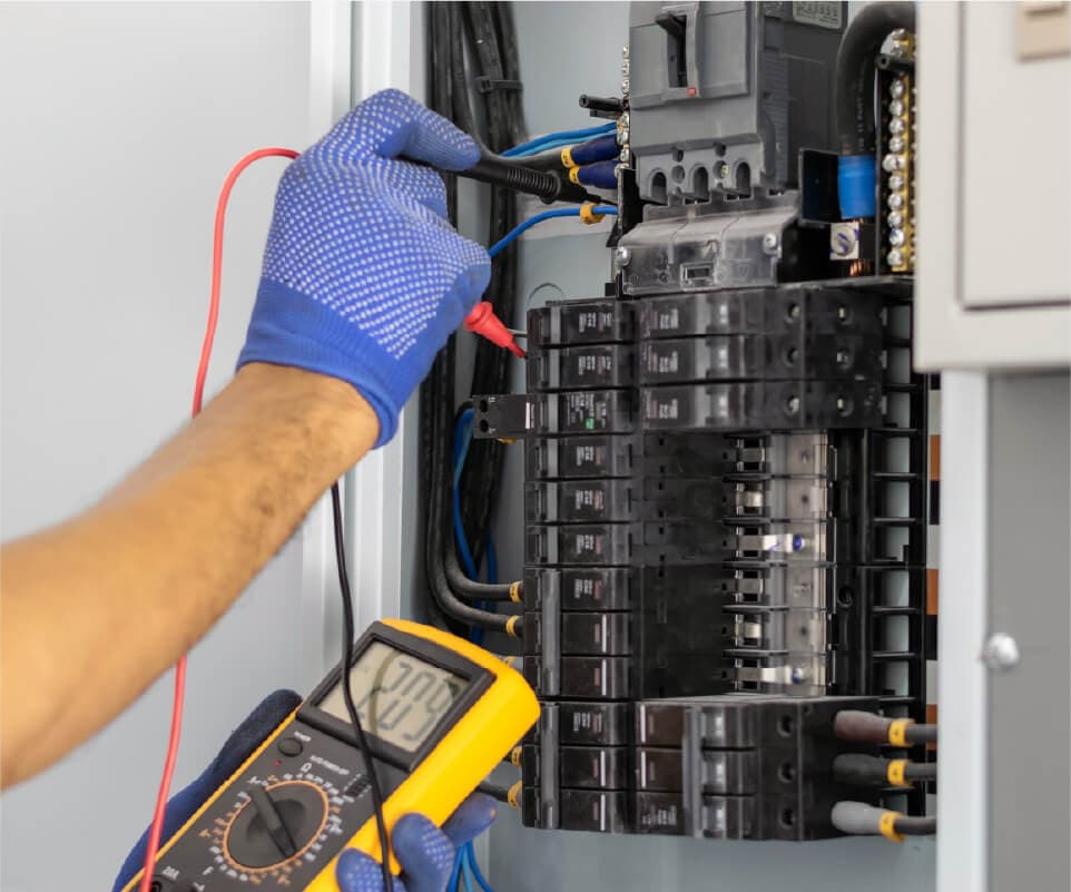 Emergency Electrician Sydney - 24/7 Electrical Services by Xcel Electrical
