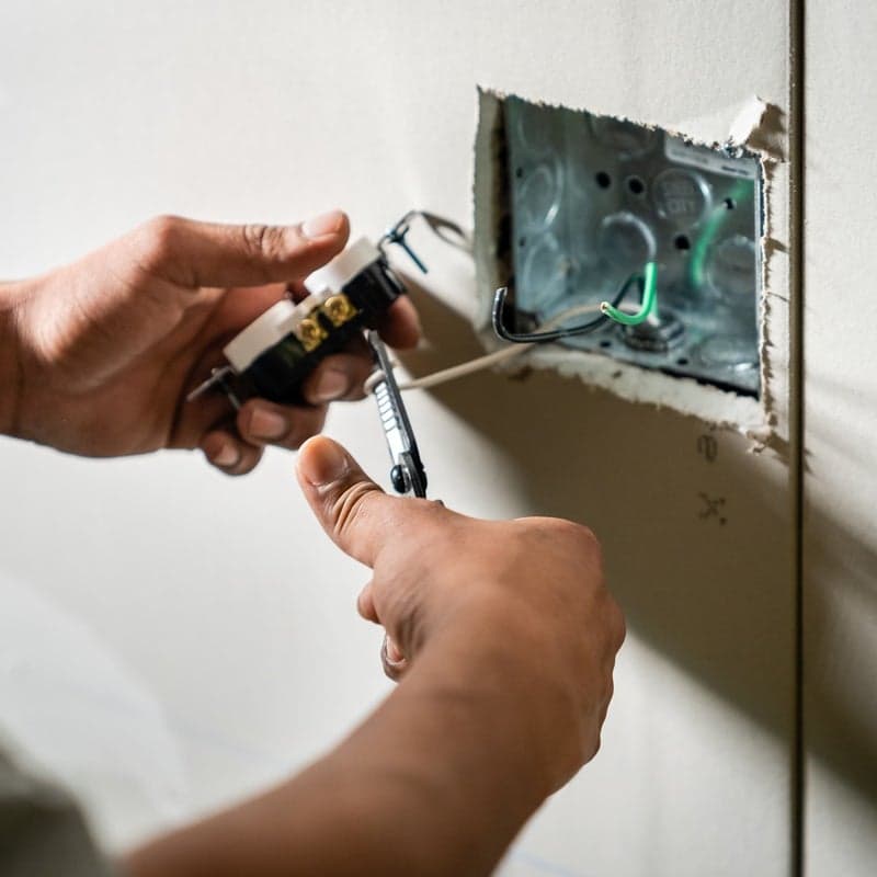 Residential Electrician Sydney - Licensed home electrical services by Xcel Electrical