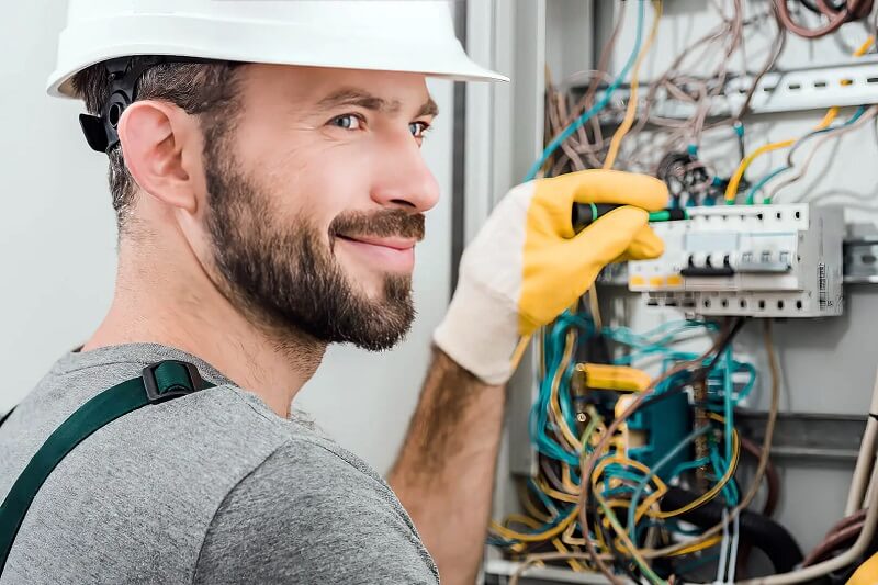 2025 Electrician Cost Guide: What Sydney Homeowners Should Expect to Pay