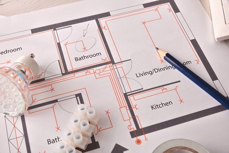 Essential Electrical Considerations for Your Sydney Home Renovation
