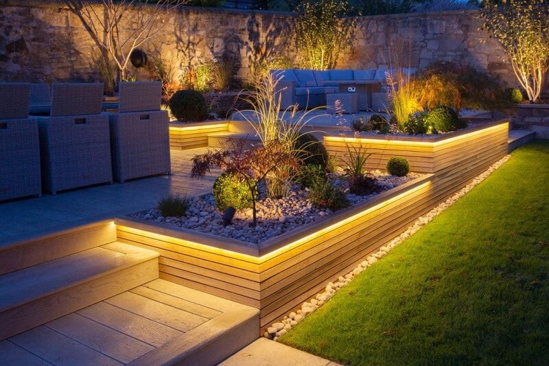 The Complete Guide to Outdoor Lighting for Sydney Homes