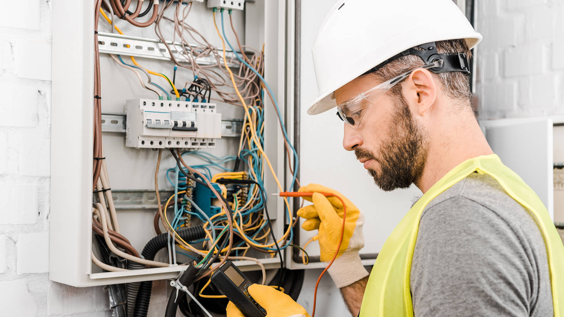 Expert Electrical Services in Crows Nest NSW