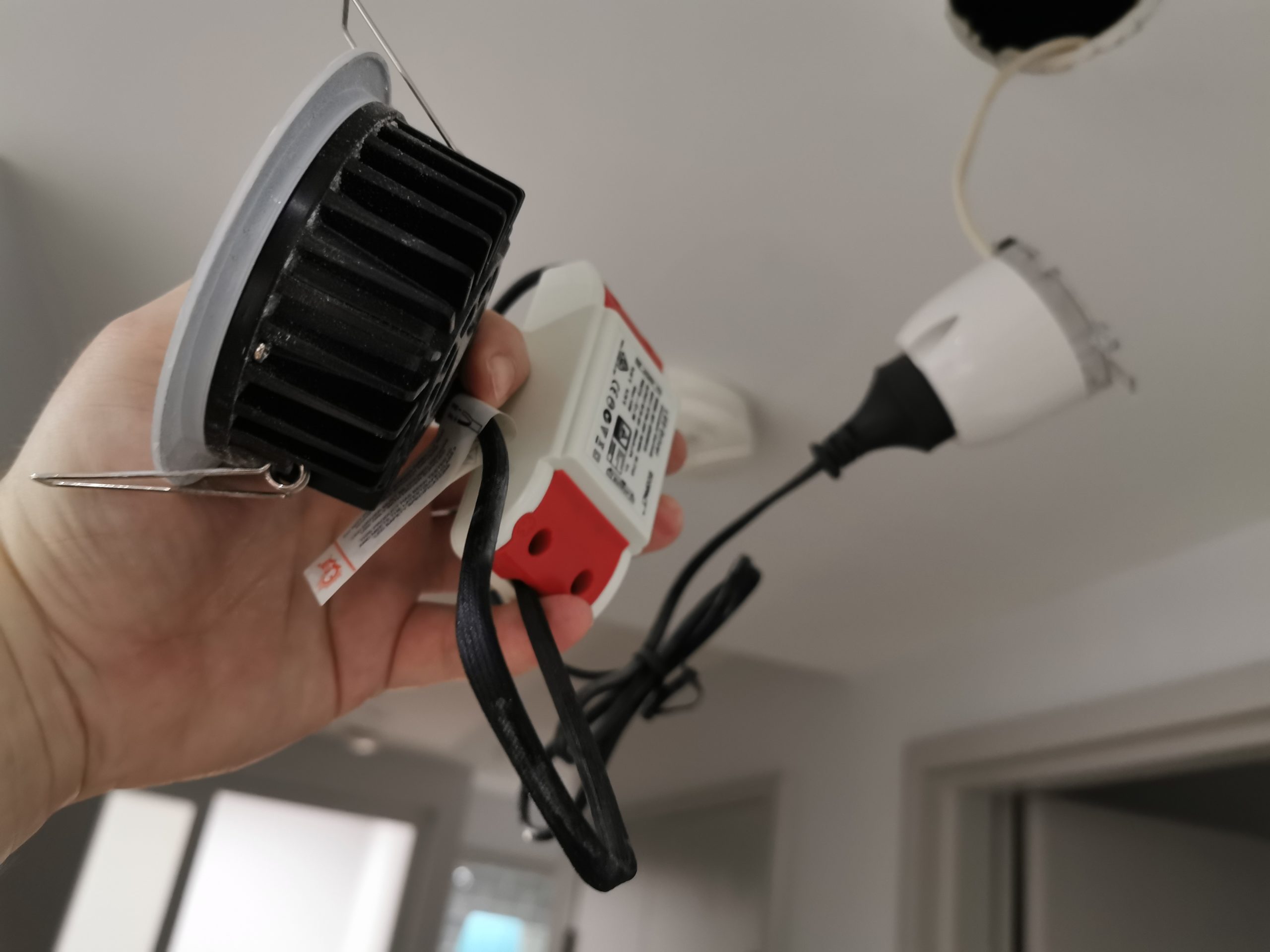 Lighting Installation Sydney