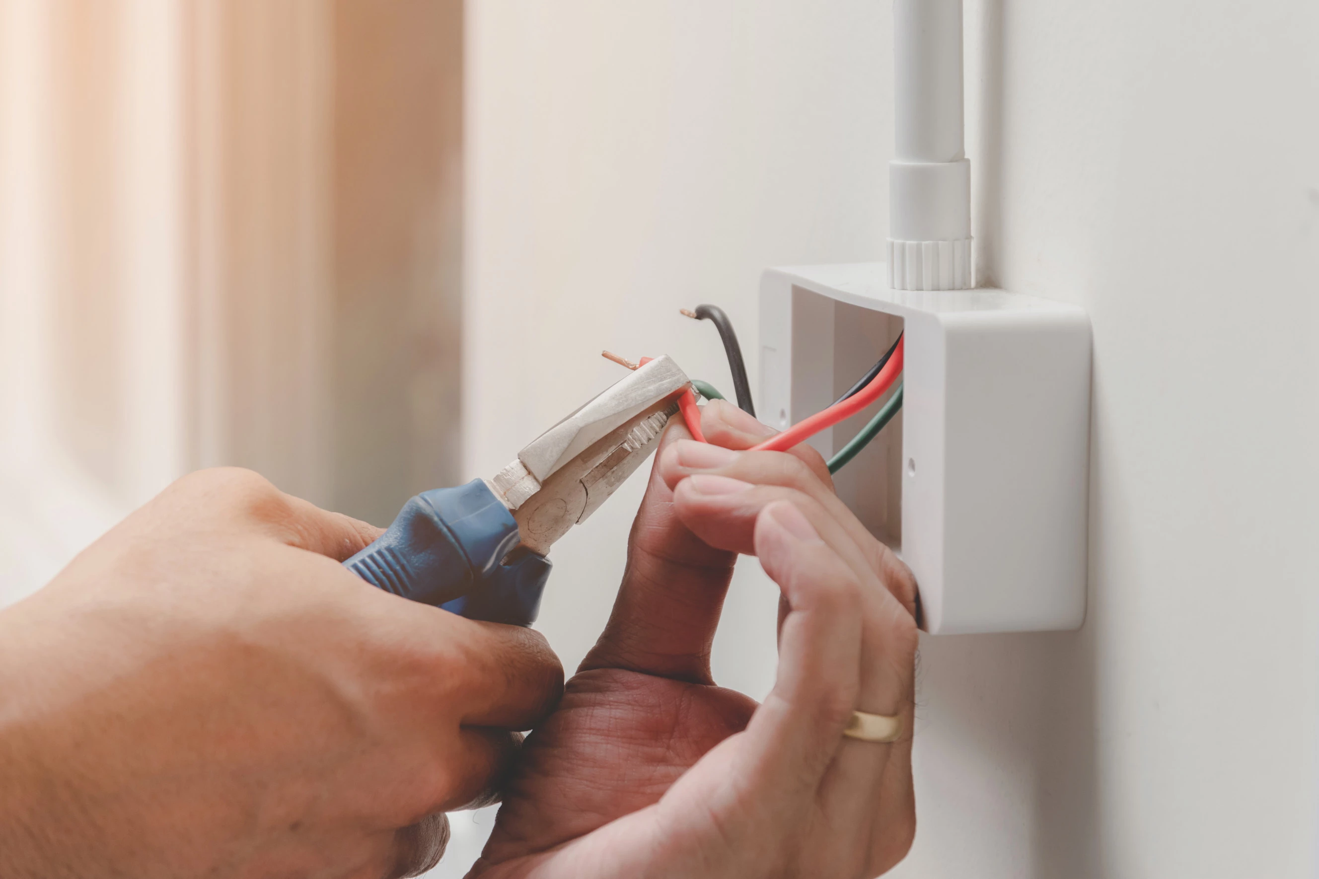 Residential Electrical Sydney