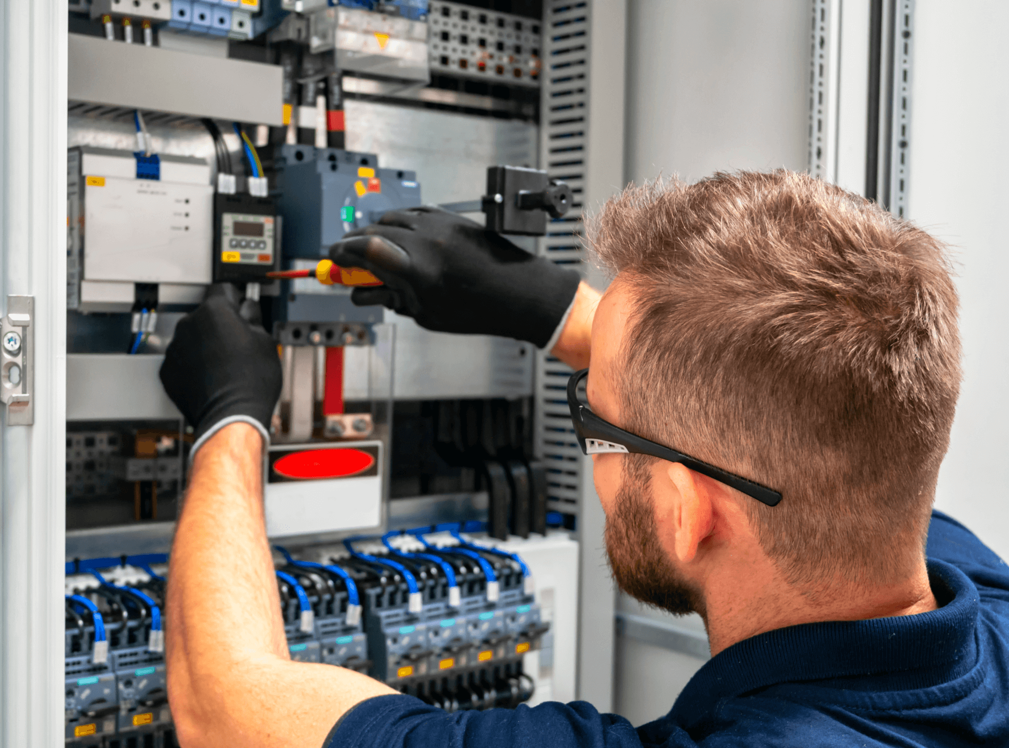 Strata Electrical Sydney