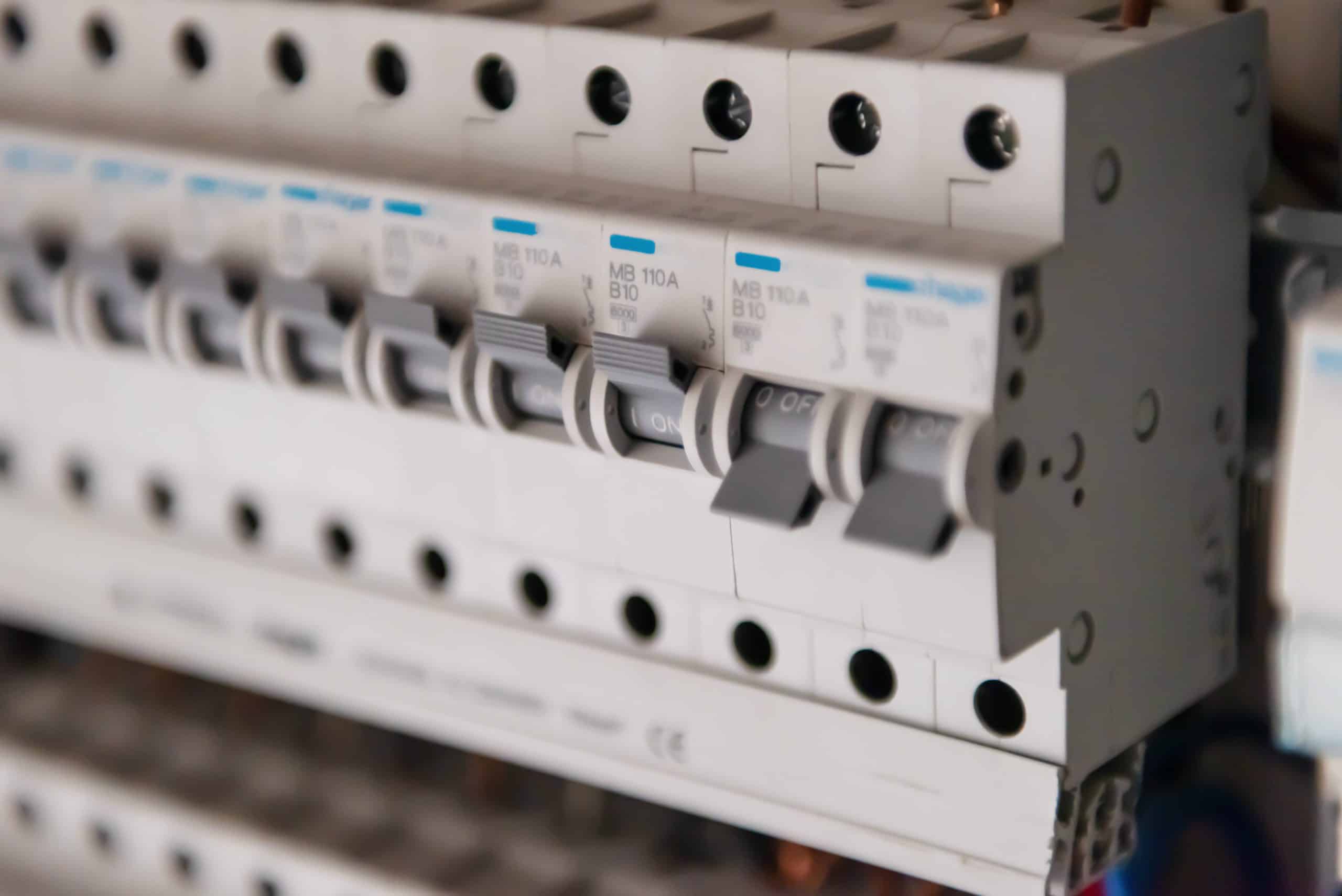 Switchboard Upgrades Sydney