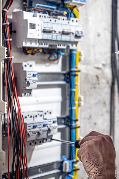 Commercial-Electrician-Dulwich Hill