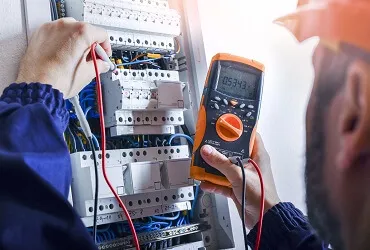 Electrical-Maintenance