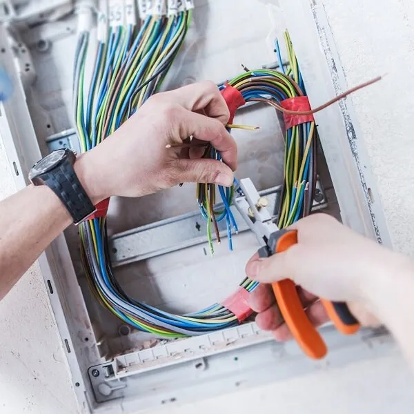 Electrical-Repairs-Ryde