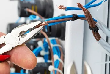 Electrical-Repairs